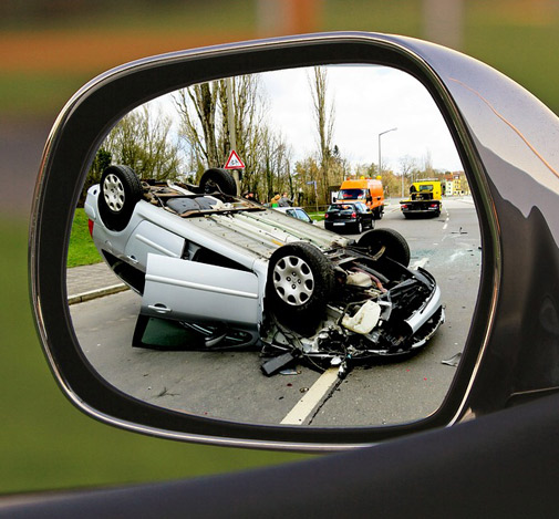 Gli aspetti psicologici alla base degli incidenti automobilistici - In  Primo Piano - CCISS